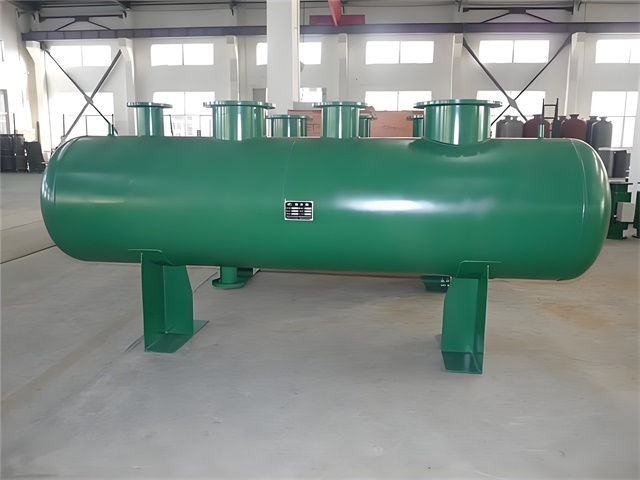 珠晖集分水器需要电源吗