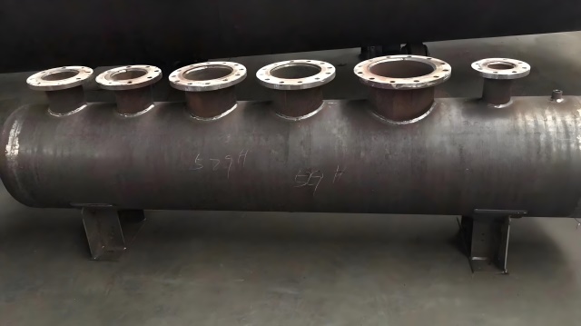 珠晖集分水器属于特种设备吗